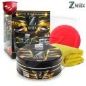 SZ  SZ-Z蠟 Z wax- 頂級棕櫚蠟 抗酸鹼- (汽車美容愛用品牌)-規格圖6