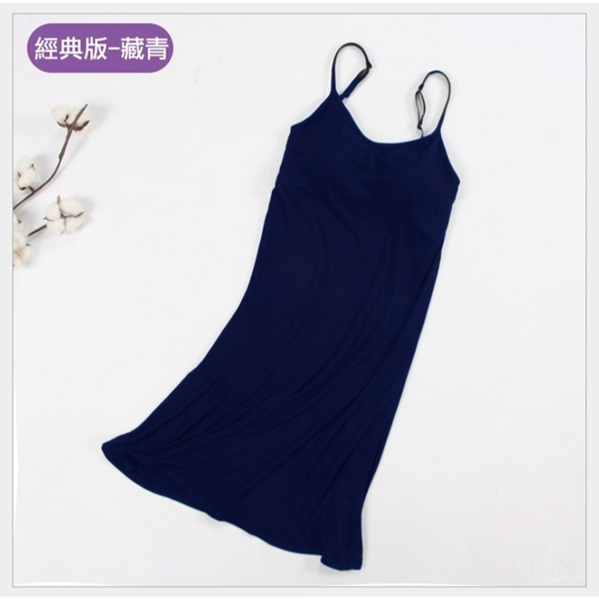 經典版-藏青色