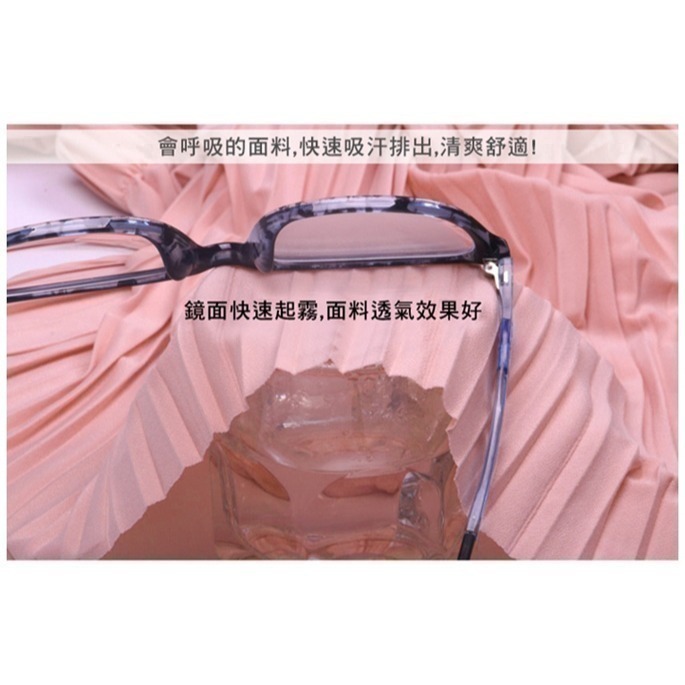 【台灣現貨】百褶闊腿褲💕韓版春夏高腰百搭純色寬褲 長褲 休閒褲 雪紡 紗褲裙 /許願花園-細節圖8