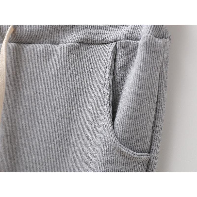 【台灣現貨】韓版半身顯瘦開叉包臀長裙 半身裙包臀裙 裙子 窄裙 /許願花園-細節圖8