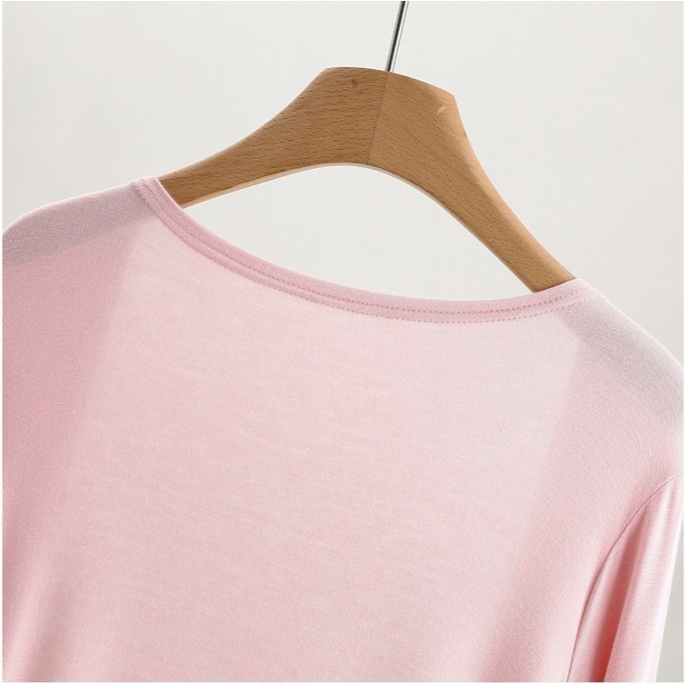 【許願花園】莫代爾無扣防曬薄外套 長版開衫 旅遊沙灘罩衫-細節圖9