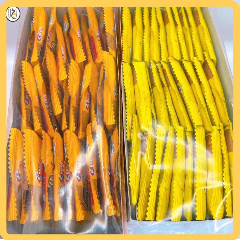 【餅乾 吃倆口】誠溙洋芋薄脆餅(BBQ/原味) 540公克/盒-細節圖6