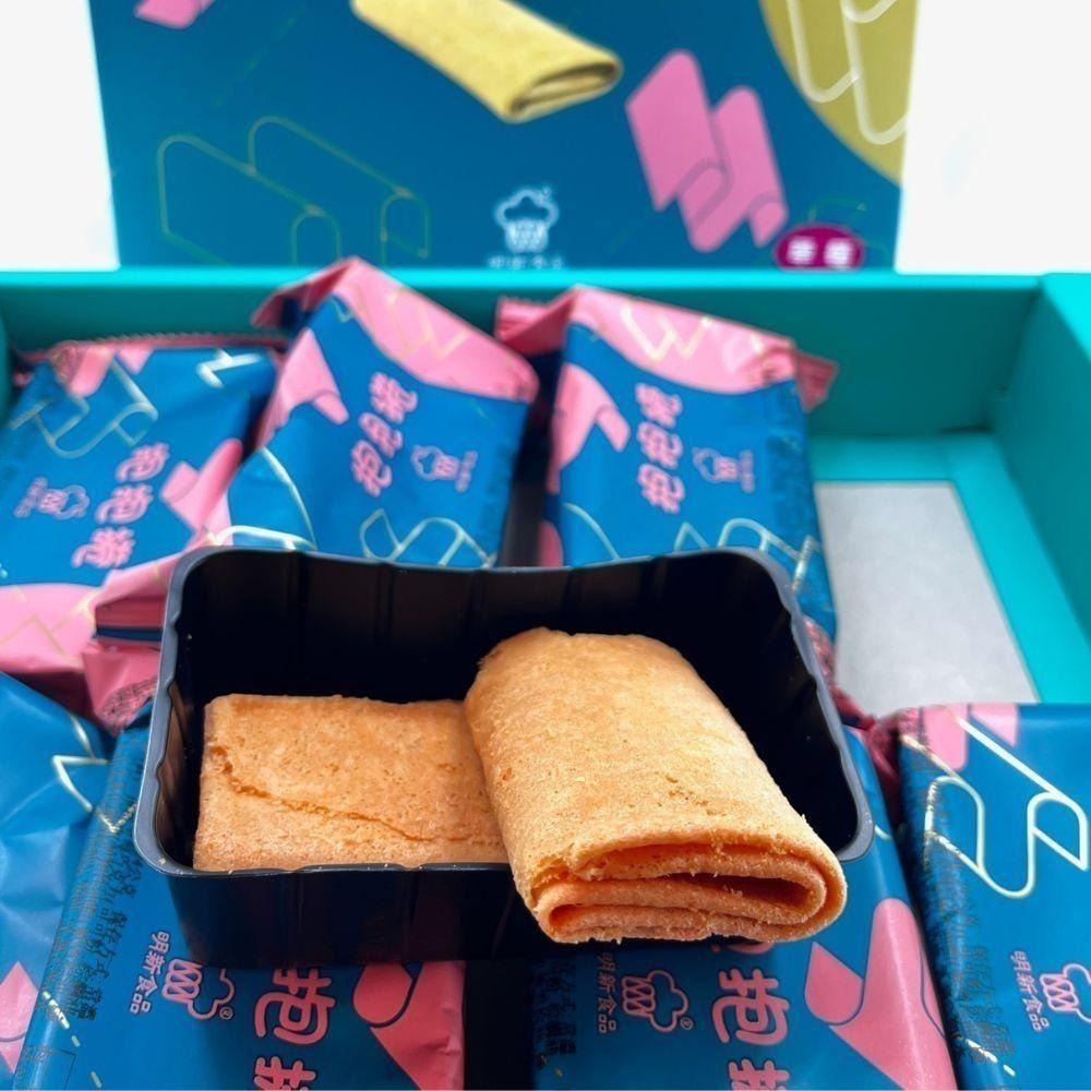 草莓抱抱卷-明新食品-過年送禮年節美食團圓吃美食-細節圖3
