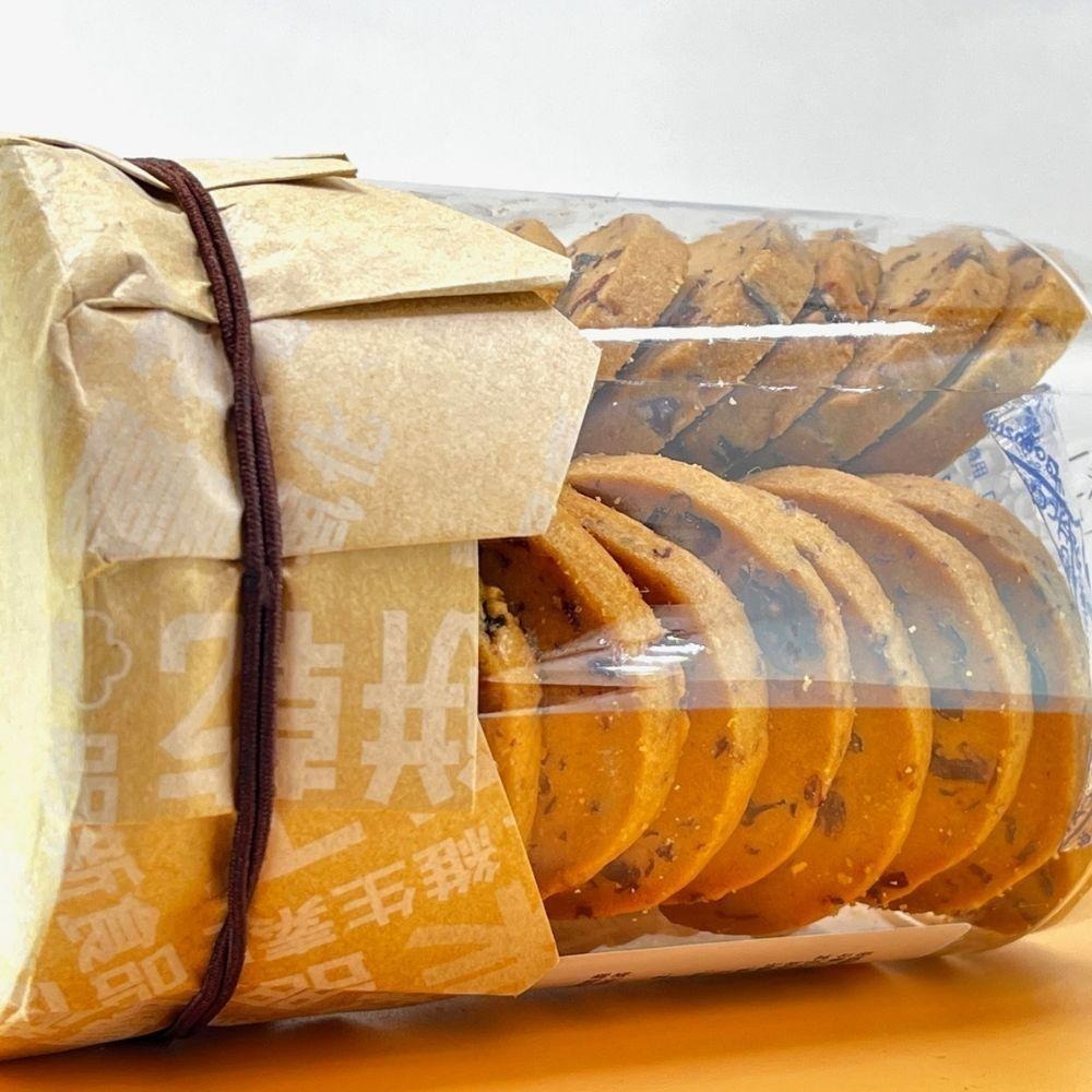 蔓越莓手工餅乾-明新食品-過年送禮年節美食團圓吃美食-細節圖4