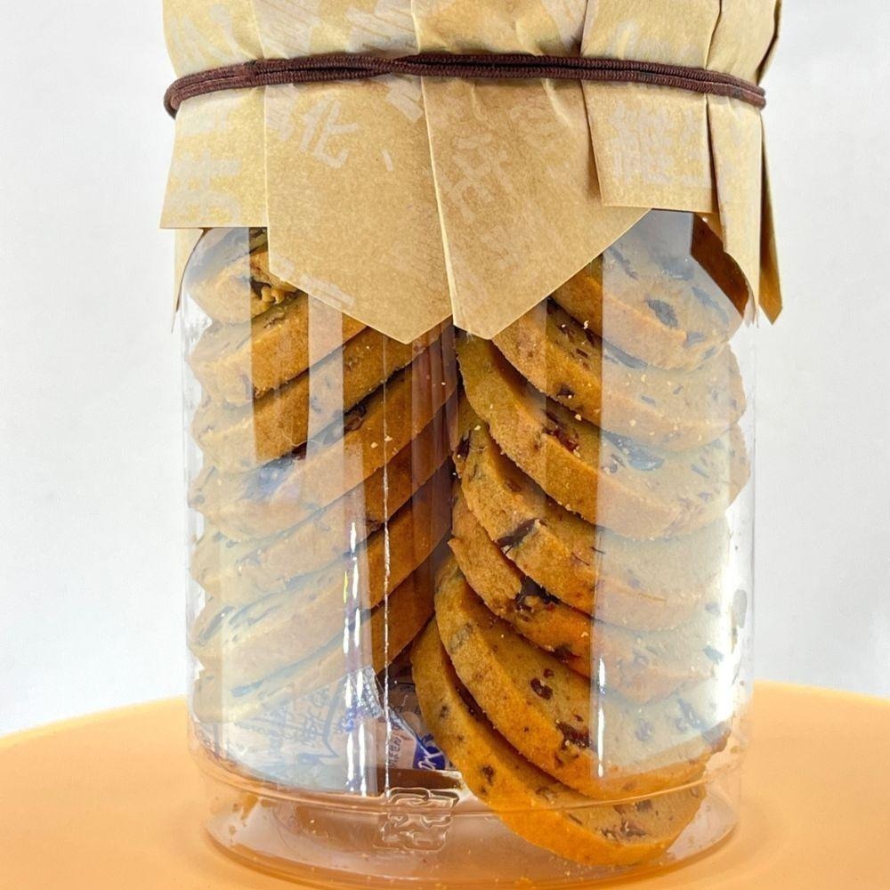 蔓越莓手工餅乾-明新食品-過年送禮年節美食團圓吃美食-細節圖3