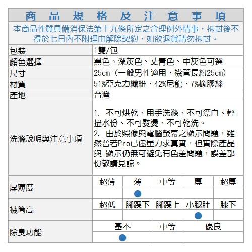 Roberta di Camerino 諾貝達 紳士襪 西裝襪 淡細格紋 緹花LOGO-細節圖4