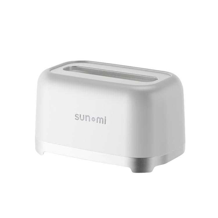 【台灣現貨】尤物紙巾盒 衛生紙盒 面紙盒 桌面收納盒-細節圖9