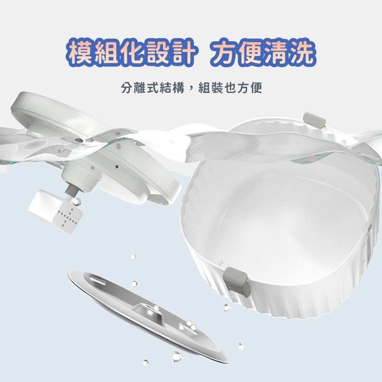 【台灣現貨】智能寵物飲水機 寵物飲水機 無線飲水機 貓咪飲水機 狗狗飲水機  寵物喝水 寵物活水機 贈濾芯1片-細節圖8