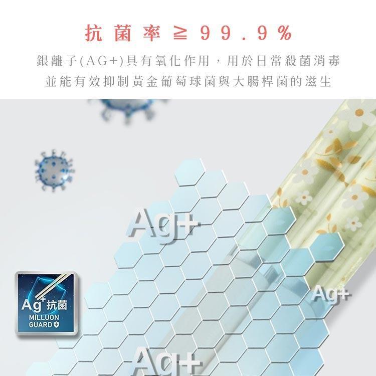 【台灣現貨】日式櫻花合金筷 防霉耐高溫 筷子 環保筷 5雙組-細節圖3