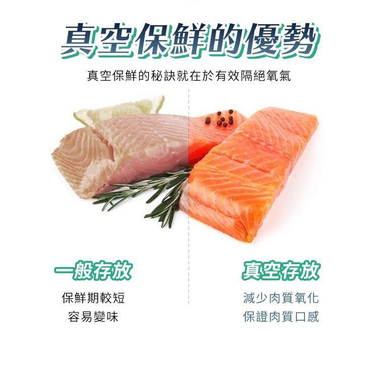 【台灣出貨】艾普 真空食物封口機 商業用真空保鮮機 雙泵7mm發熱絲-細節圖5
