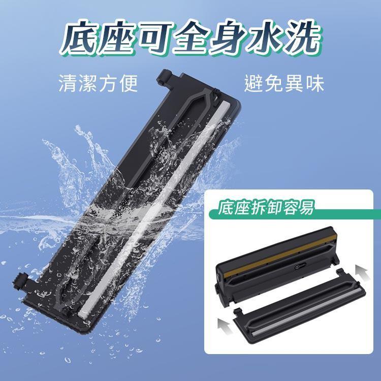 【台灣出貨】艾普 真空食物封口機 商業用真空保鮮機 雙泵7mm發熱絲-細節圖8