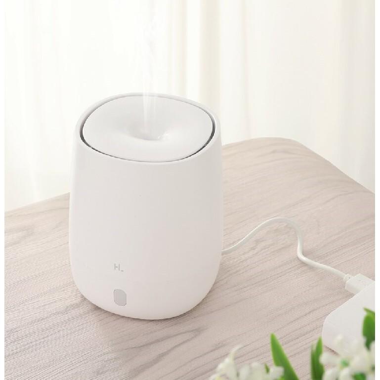 【台灣出貨】小米有品 悅生活香薰機 香薰機 水氧機 小夜燈 加濕器 水氧機 空間加濕器 精油  悅生活 環境加濕-細節圖6