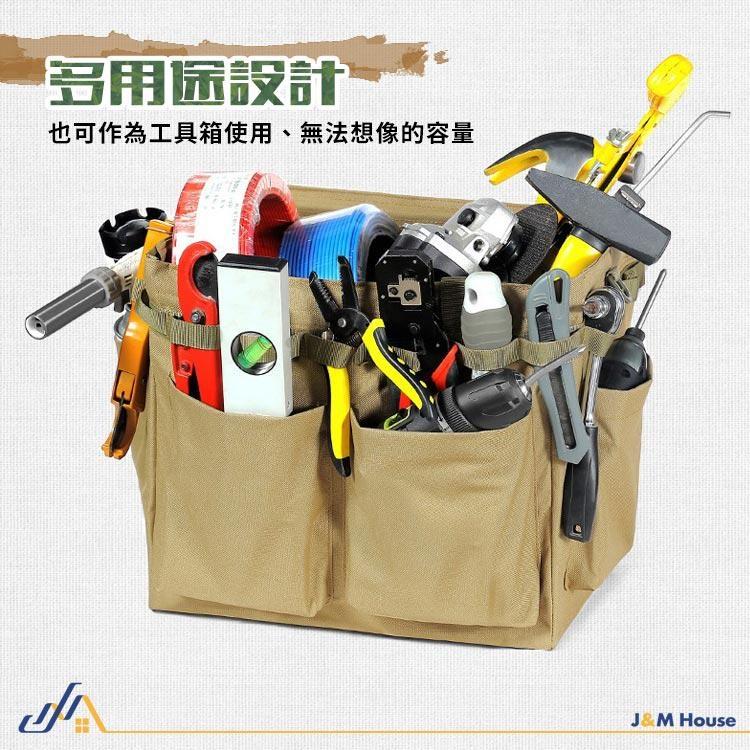 戶外摺疊收納箱 裝備箱 露營收納袋 露營裝備袋 戰術收納包 多功能收納包 户外工具收纳箱-細節圖6