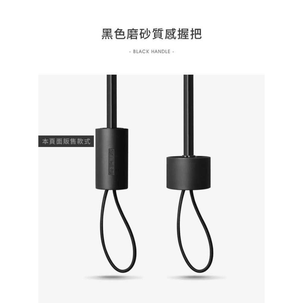 【台灣出貨】赫本風遮陽傘 晴雨兩用折疊傘 折疊傘 三折傘 經典版-細節圖8