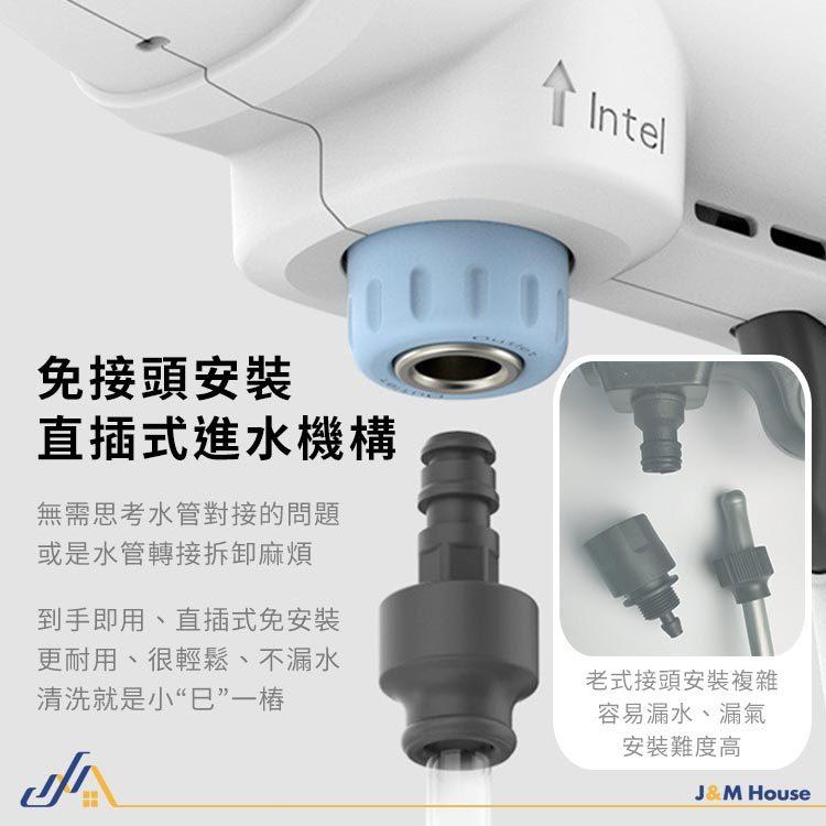 小巳無線洗車機 高壓水槍 無線高壓清洗機 高壓洗車機 高壓噴霧機 電動洗車機 地板清洗機-細節圖5
