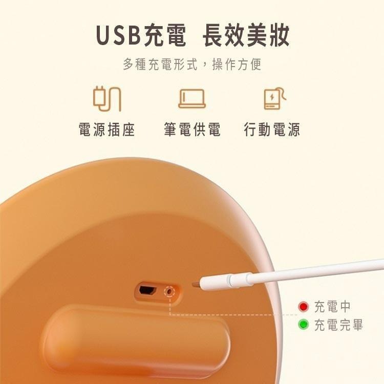 【台灣出貨】晨鹿LED燈多功能化妝盒 化妝品收納箱 保養品收納 化妝品收納盒 抽屜收納盒 化妝品 化妝盒 化妝箱 收納-細節圖7