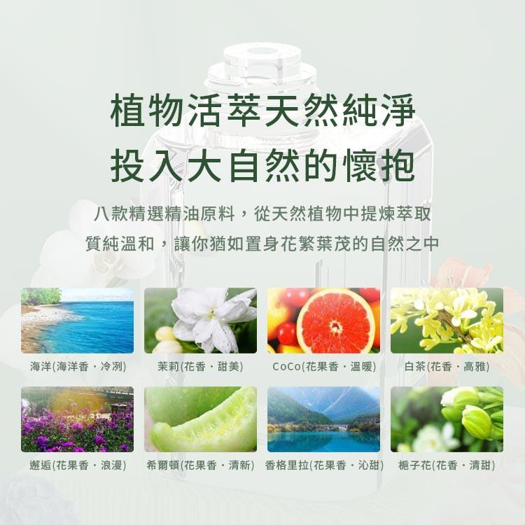 【台灣出貨】智能霧化香氛機 免打孔壁掛 三段調節 USB充電 贈精油一瓶 香氛 隨機出貨-細節圖8