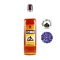 【歐盟最高等級A.A. Clean Label 100%無添加驗證+HALAL 清真認證】特選野蜂蜜-規格圖10