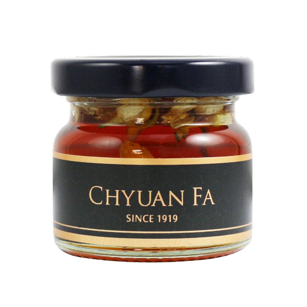 茉莉蜂蜜醬-細節圖2