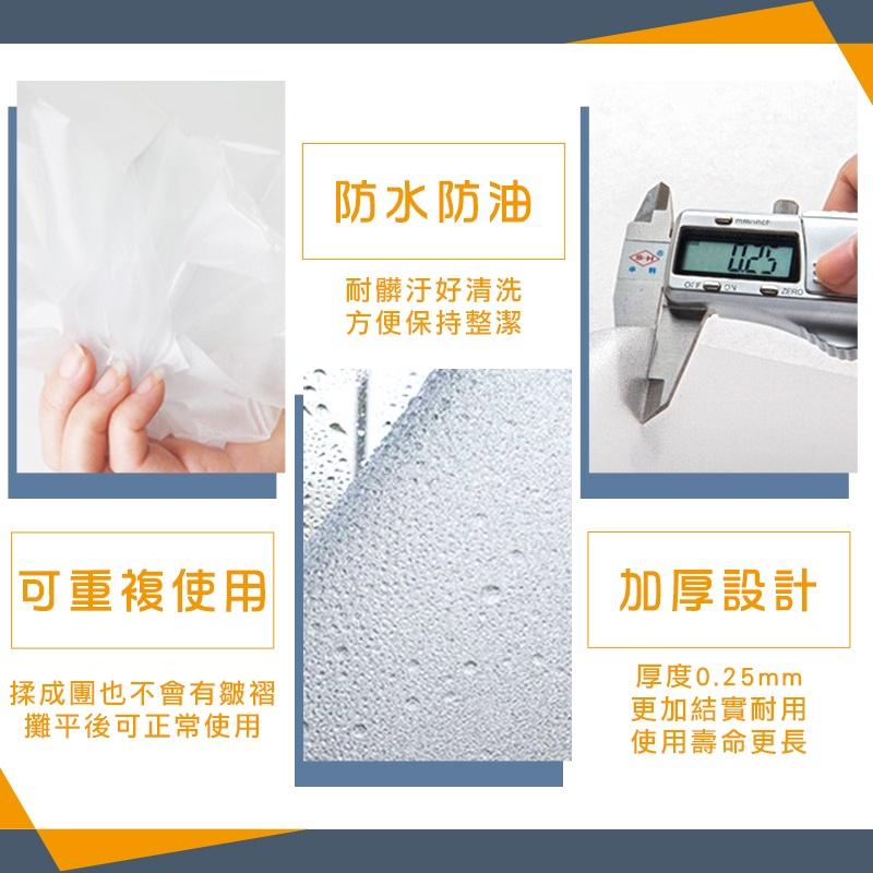 【台灣現貨 免運費🔥大尺寸 無膠防窺】靜電窗貼 500x45cm 窗貼 窗戶玻璃貼 靜電玻璃貼 遮光玻璃貼 玻璃貼紙-細節圖3