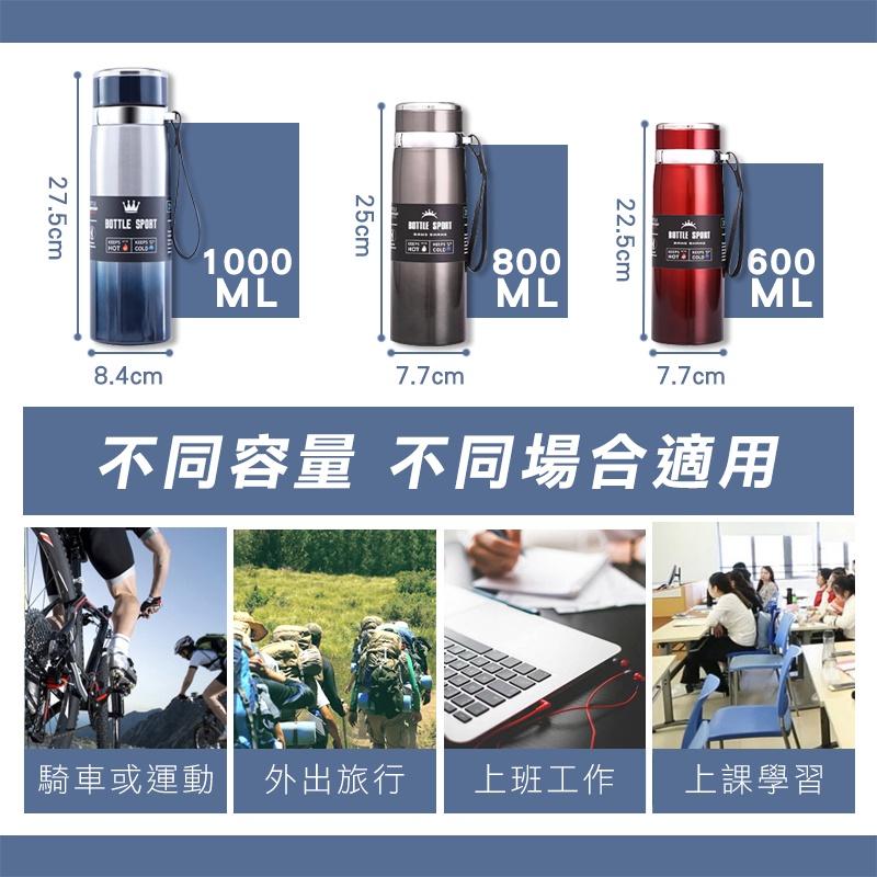 【台灣現貨 免運費！超大容量 保溫保冷】316不鏽鋼保溫杯 保溫瓶 大容量保溫瓶 不銹鋼水壺 不銹鋼保溫瓶 保溫壺-細節圖8