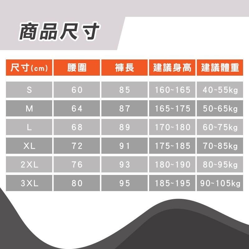 【台灣現貨 免運費！透氣彈力】運動緊身褲 緊身褲 束褲 內搭褲 運動束褲 緊身褲男 男生內搭褲 男運動褲 男緊身褲-細節圖8