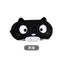 【台灣現貨 免運費！一年保固 禮盒包裝】SPA熱敷眼罩 眼睛熱敷器 熱敷眼罩 蒸氣眼罩 紅外線熱敷眼罩 發熱眼罩 眼罩-規格圖9