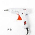 【台灣現貨 免運費！出膠快 黏性強】熱熔膠槍 熱溶膠槍 20W 熱熔膠 熱熔槍 熱融膠槍 熱融槍 熱溶槍 熱融膠-規格圖9