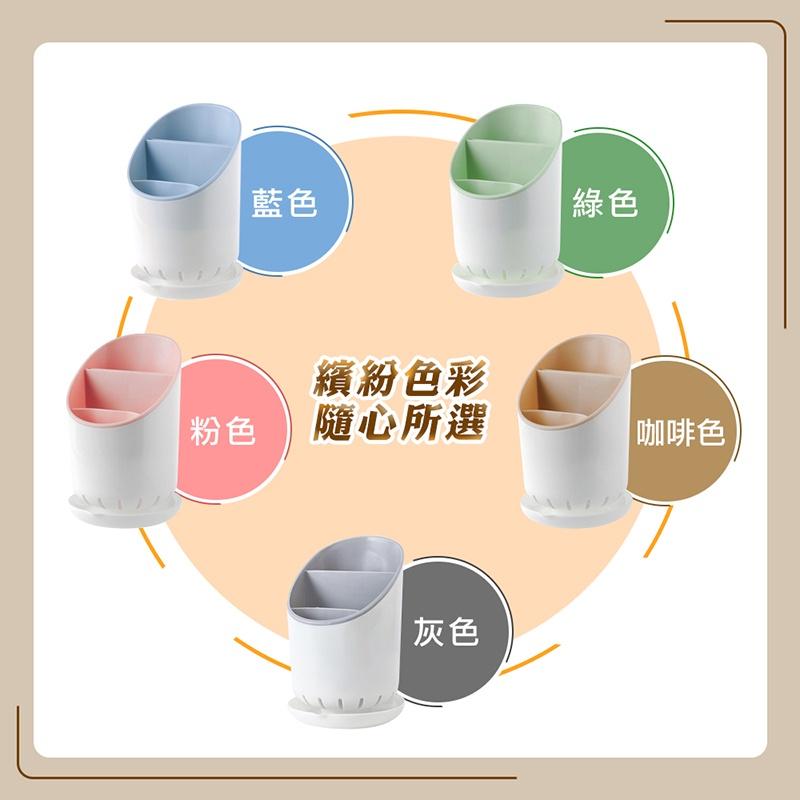 【台灣現貨 免運費！分層瀝水收納】瀝水筷子架 餐具架 筷子 瀝水 收納 餐具 廚房 筷子架 瀝水架 餐具收納架 廚房收納-細節圖8