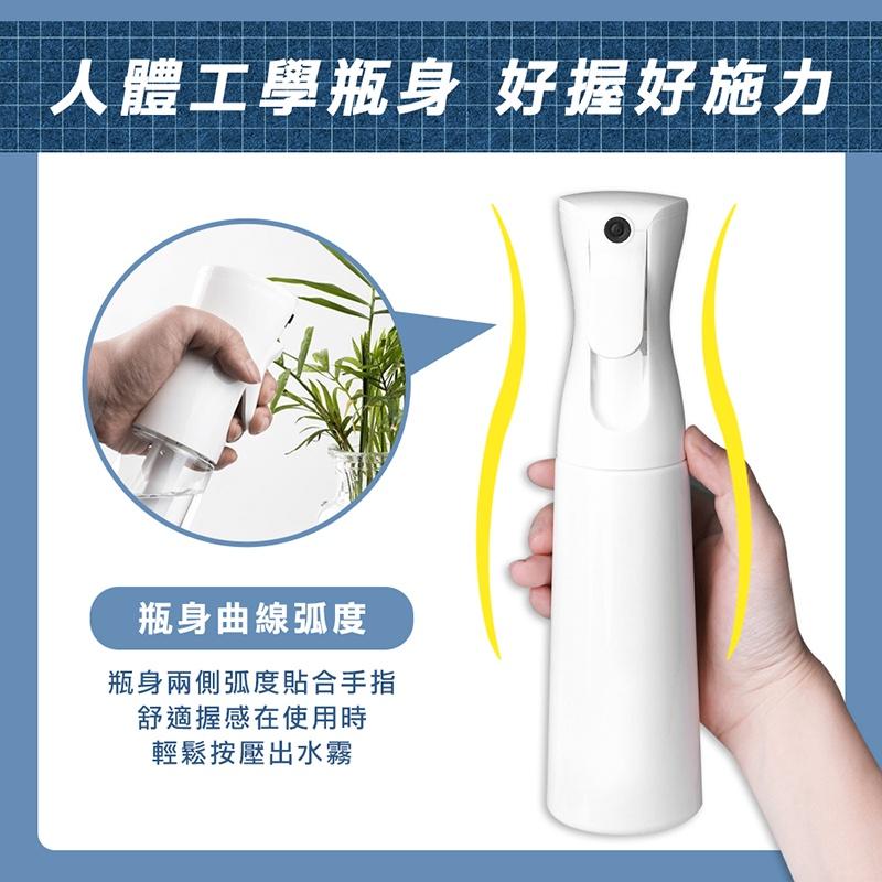 【台灣現貨 免運費！高壓連續噴霧瓶】酒精噴霧瓶 噴瓶 酒精瓶 酒精噴瓶 按壓噴霧瓶 高壓噴瓶 壓噴霧瓶 連續自動噴霧瓶-細節圖4