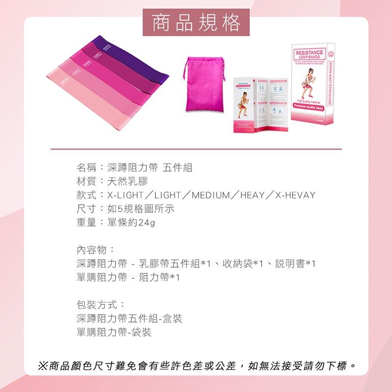 【台灣現貨 免運費！阻力帶 拉力帶】深蹲阻力帶 深蹲拉力帶 翹臀圈 環狀阻力帶 彈力圈 瑜珈 健身 深蹲 伸展帶 彈力帶-細節圖9