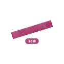 【台灣現貨 免運費！阻力帶 拉力帶】深蹲阻力帶 深蹲拉力帶 翹臀圈 環狀阻力帶 彈力圈 瑜珈 健身 深蹲 伸展帶 彈力帶-規格圖9
