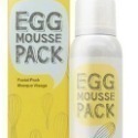 現貨🇰🇷韓國too cool for school 一般/ 敏感性 / 白滑雞蛋 洗面乳 EGG 洗臉慕斯& 面膜-規格圖3