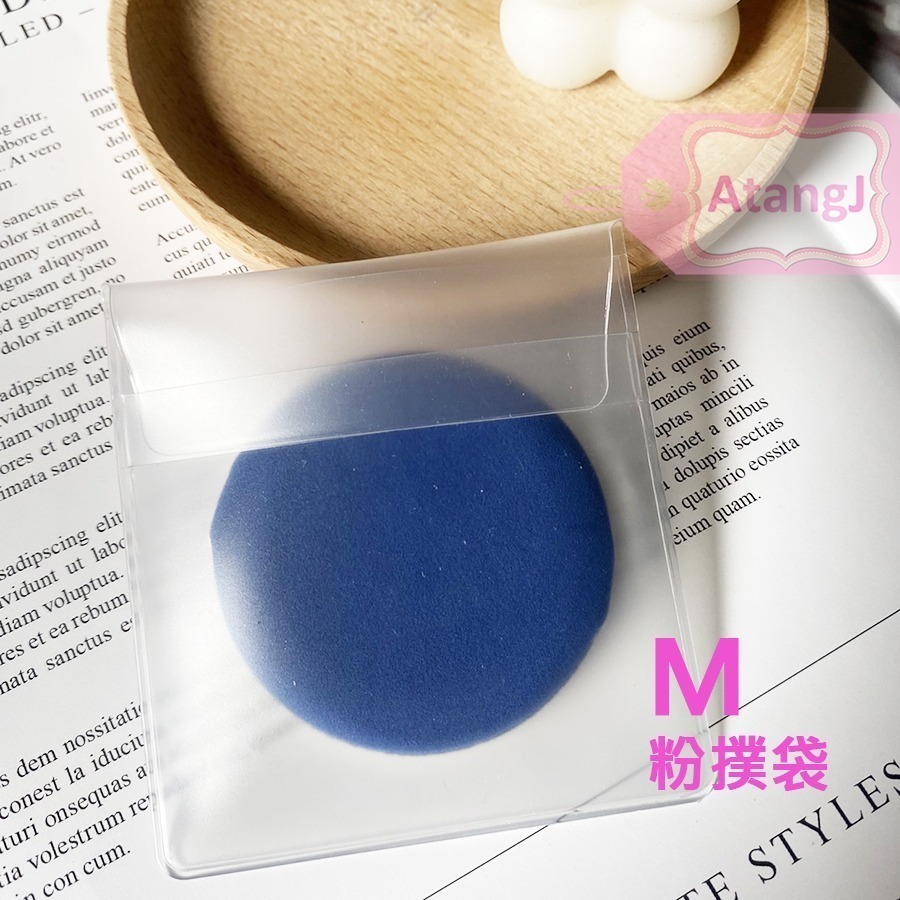 ❣️品質超優❣️蜜粉 散粉 粉撲 鬆絨毛 蜜粉撲 氣墊粉撲 粉底液 蜜粉 氣墊 粉撲 蜜粉粉撲-細節圖3