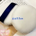 ❣️品質超優❣️蜜粉 散粉 粉撲 鬆絨毛 蜜粉撲 氣墊粉撲 粉底液 蜜粉 氣墊 粉撲 蜜粉粉撲-規格圖3