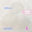 ❣️品質超優❣️蜜粉 散粉 粉撲 鬆絨毛 蜜粉撲 氣墊粉撲 粉底液 蜜粉 氣墊 粉撲 蜜粉粉撲-規格圖3