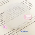 ❣️品質超優❣️蜜粉 散粉 粉撲 鬆絨毛 蜜粉撲 氣墊粉撲 粉底液 蜜粉 氣墊 粉撲 蜜粉粉撲-規格圖3