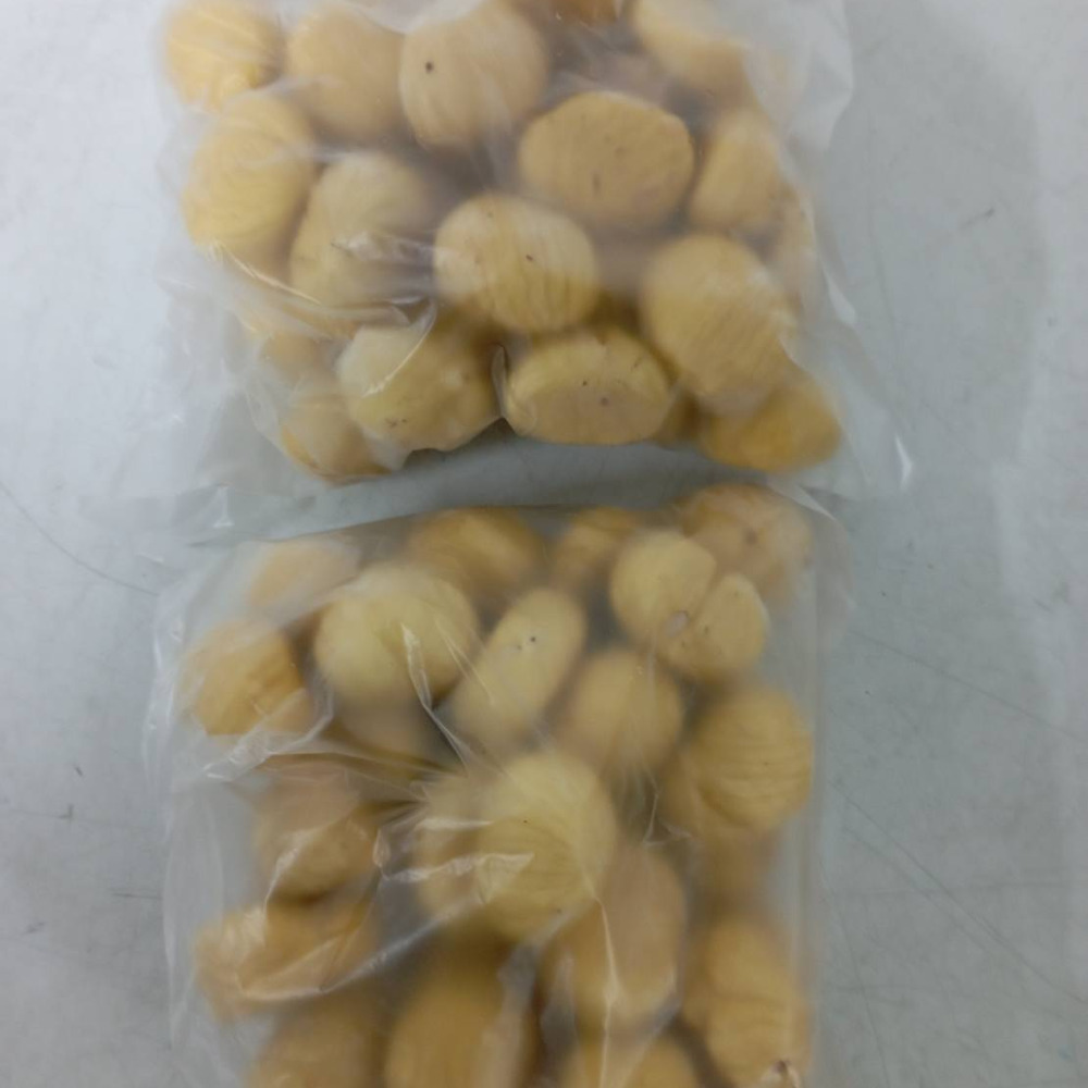 千果之王_正京東天津頂級生鮮去殼栗子 新鮮栗子仁-細節圖2