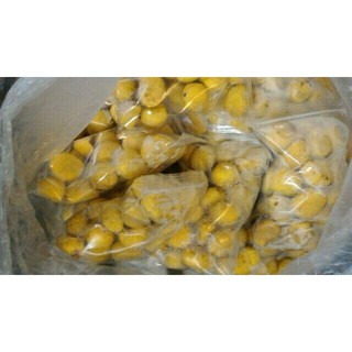 千果之王_正京東天津頂級生鮮去殼栗子 新鮮栗子仁-細節圖4