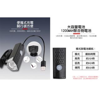 [台灣現貨]  RAYPAL RPL-2255前燈+X-FREE四模式車尾燈-細節圖7