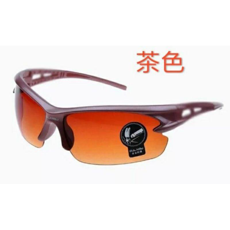 防沙防塵風鏡 騎行眼鏡 防爆鏡  運動眼鏡  戶外運動眼鏡-細節圖5