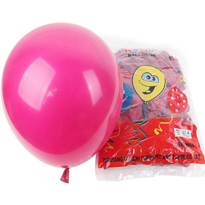 10吋氣球 10吋亞光加厚氣球，打氣筒 手推充氣筒，點雙 面膠 乳膠 氣球雙面膠 固定氣球
