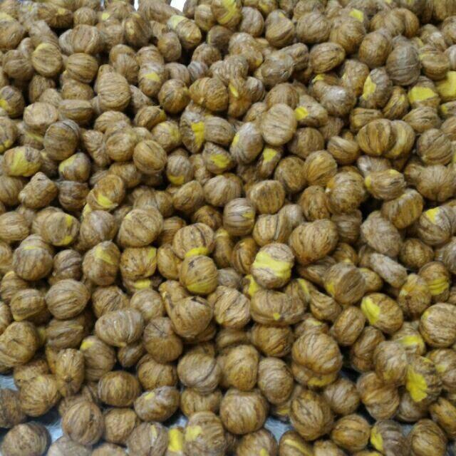 千果之王_正京東頂級生鮮去殼栗子 新鮮栗子仁__帶薄膜-細節圖3