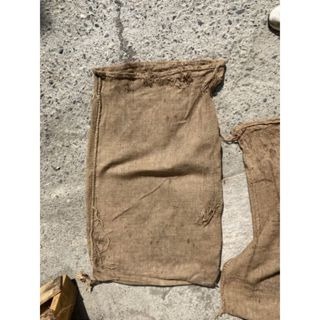 麻布袋、栗子麻布袋、板栗麻布袋、咖啡布袋，大型麻布袋 供園藝堆肥/農用鋪地無毒種作除雜草/寵物抓板/養豬場用-細節圖5