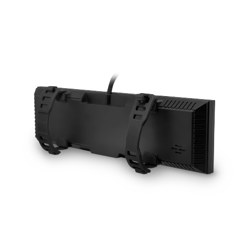 DOD RXW968 獨家前鏡頭分離款 GPS/WIFI 2K星光真HDR電子後視鏡 行車紀錄器【車充版】-細節圖2