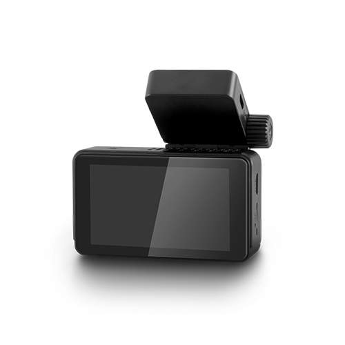 【DOD GS958D PRO 】前後鏡頭行車紀錄器 Sony星光夜視 觸控螢幕 輕巧機身 測速照相＋區間測速-細節圖3