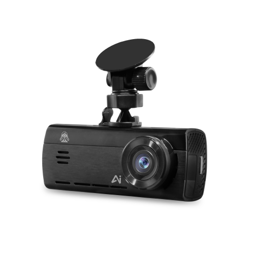 【DOD】UR1 Ai行車紀錄器｜ 無光攝影 業界最強 AI智能影像技術 超速40KM扣牌提醒 測速提醒 扣牌提醒-細節圖4