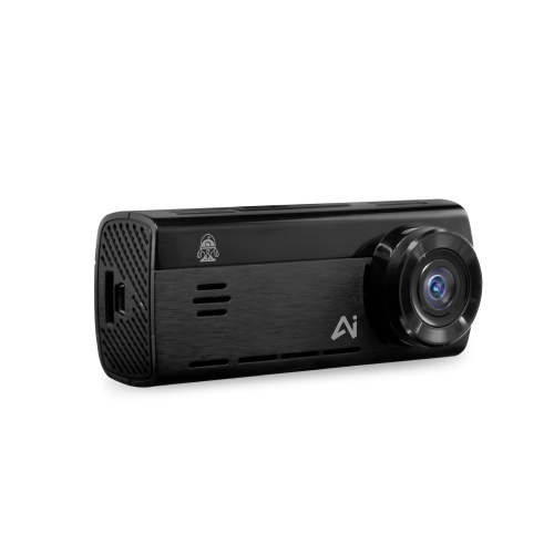 【DOD】UR1 Ai行車紀錄器｜ 無光攝影 業界最強 AI智能影像技術 超速40KM扣牌提醒 測速提醒 扣牌提醒-細節圖2