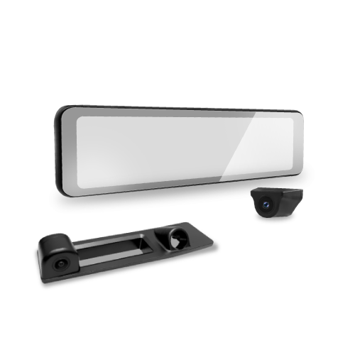 煥新3 前鏡盲區版