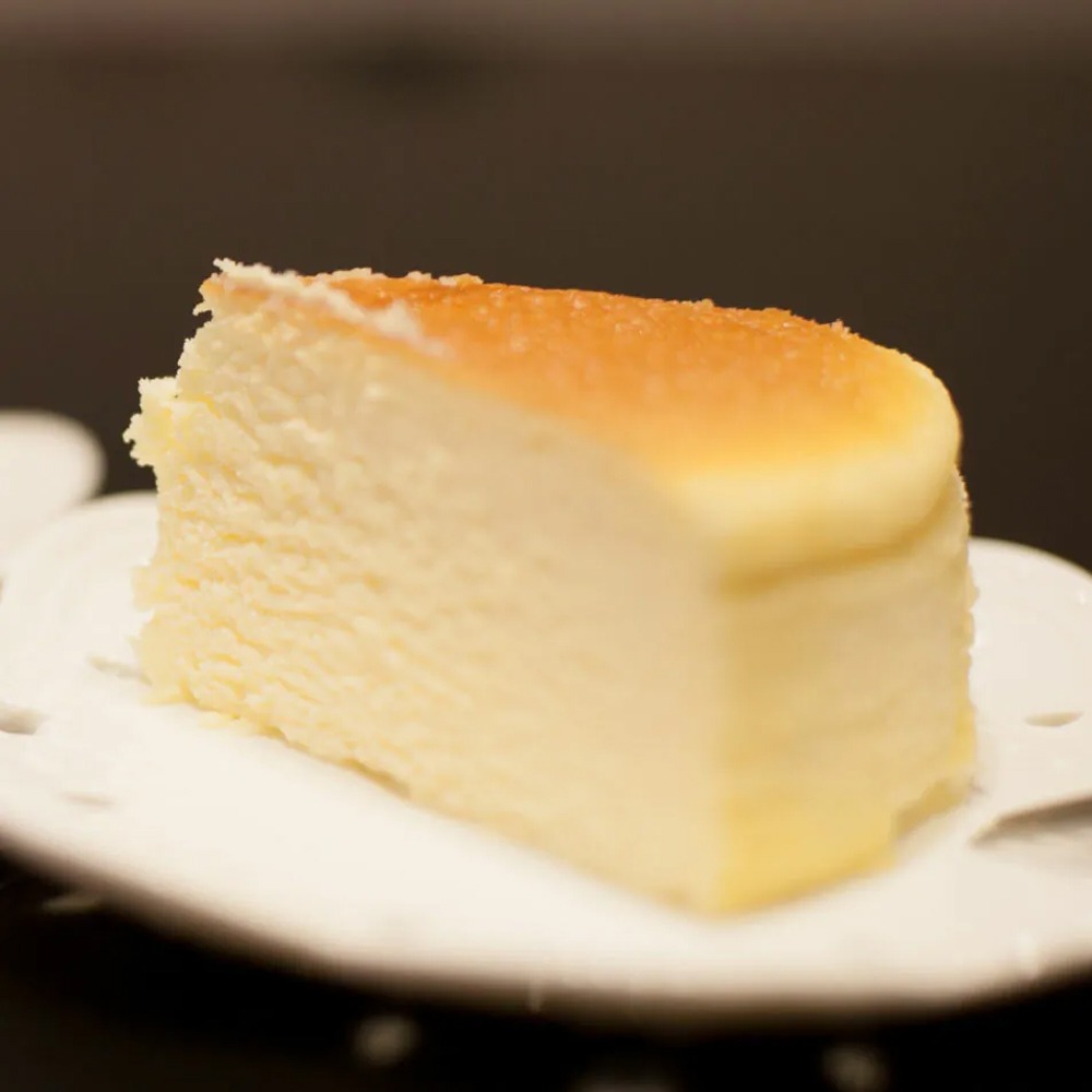[振頤軒]輕乳酪蛋糕-細節圖2